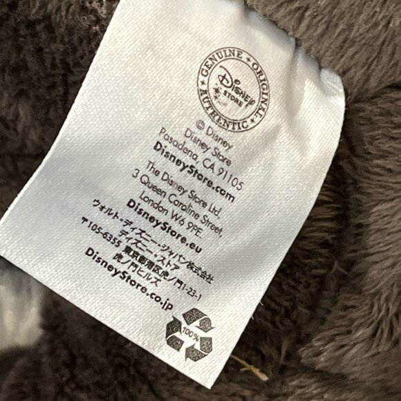 DISNEY Plush Sven Reindeer Frozen Anna Elsa Kristoff Snowflake - Picture 8 of 10